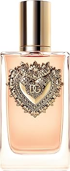 Amazon | Dolce & Gabbana Devotion for Women Eau De Parfum Spray