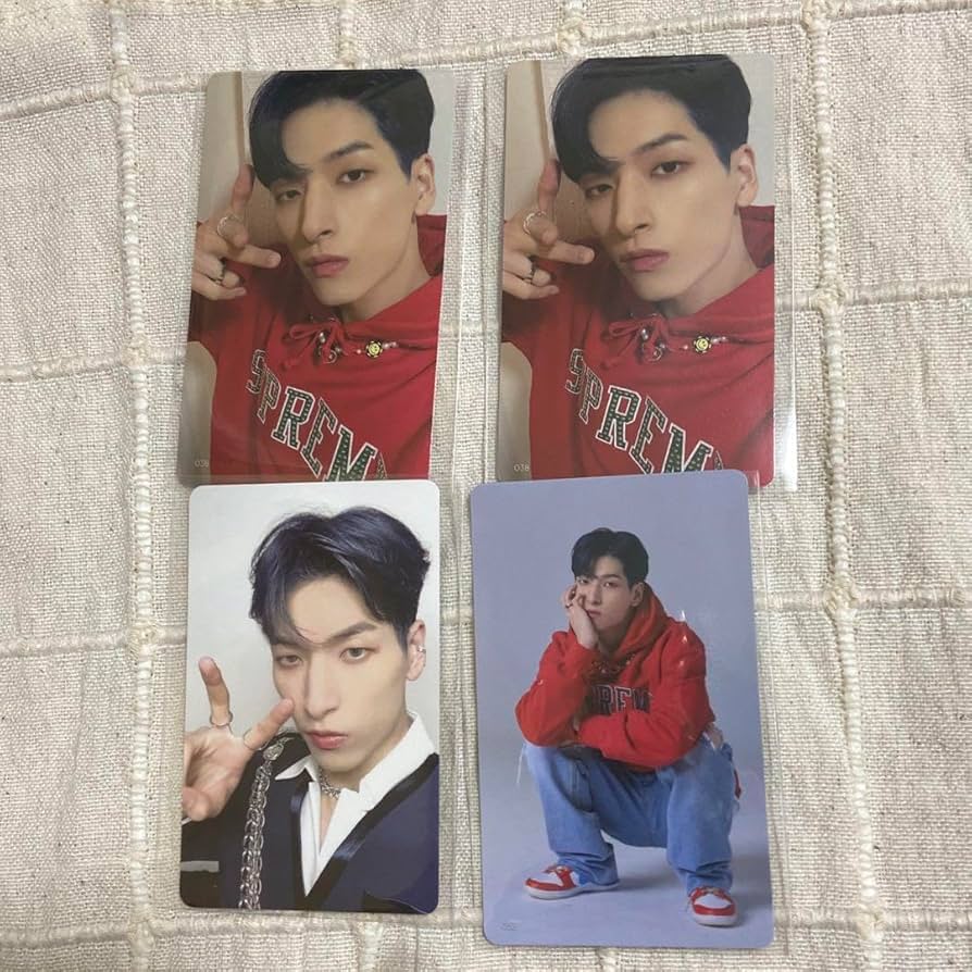 Amazon.co.jp: JO1 金城碧海 トレカ BTD W会員特典 : おもちゃ