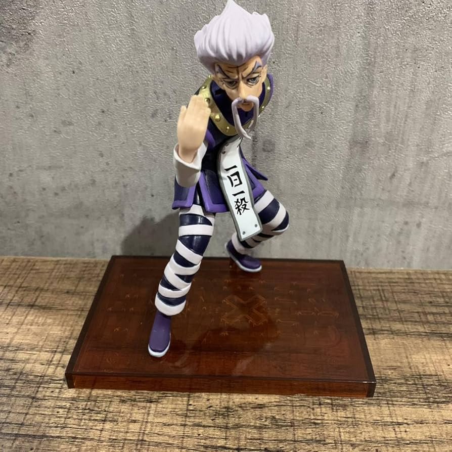 Amazon.co.jp: ☆品 HUNTER×HUNTER DXFフィギュアvol.3 ゼノ＝ゾル