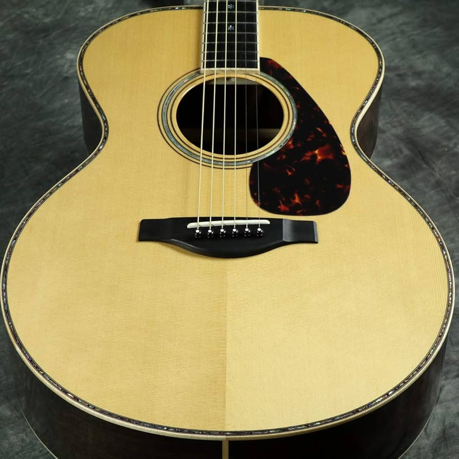 Amazon.co.jp: ヤマハ アコースティックギター LJ36 ARE : 楽器・音響機器