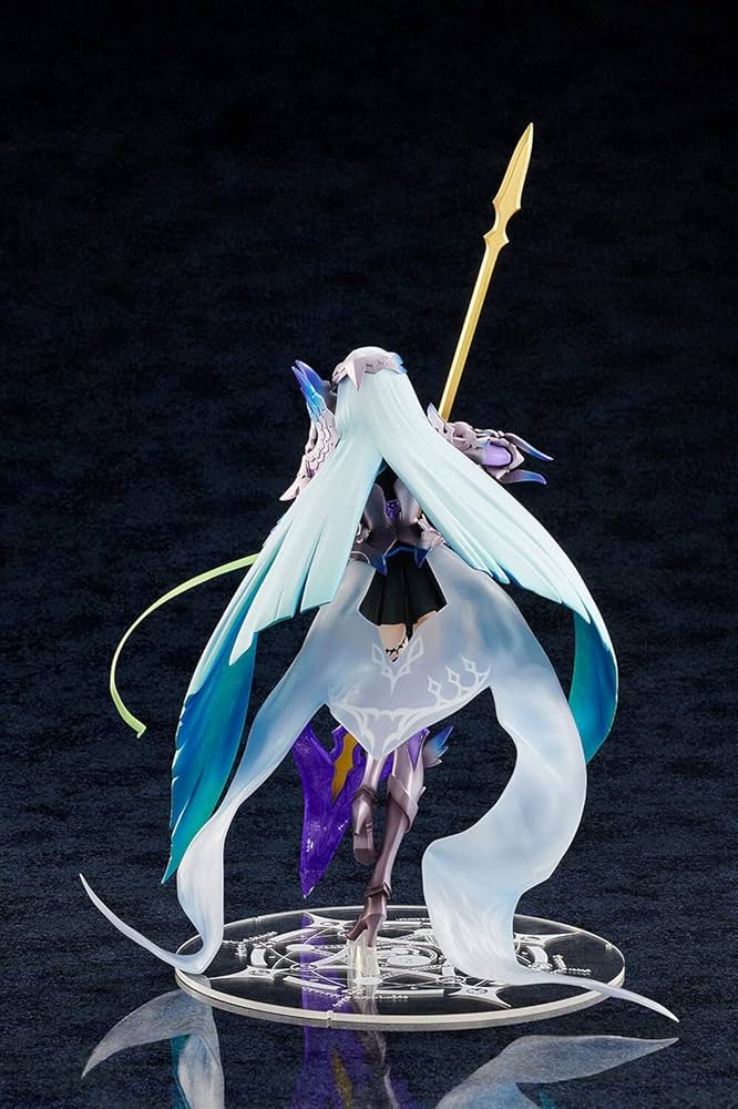 Amazon.co.jp: AMAKUNI Fate/Grand Order Lancer ランサー