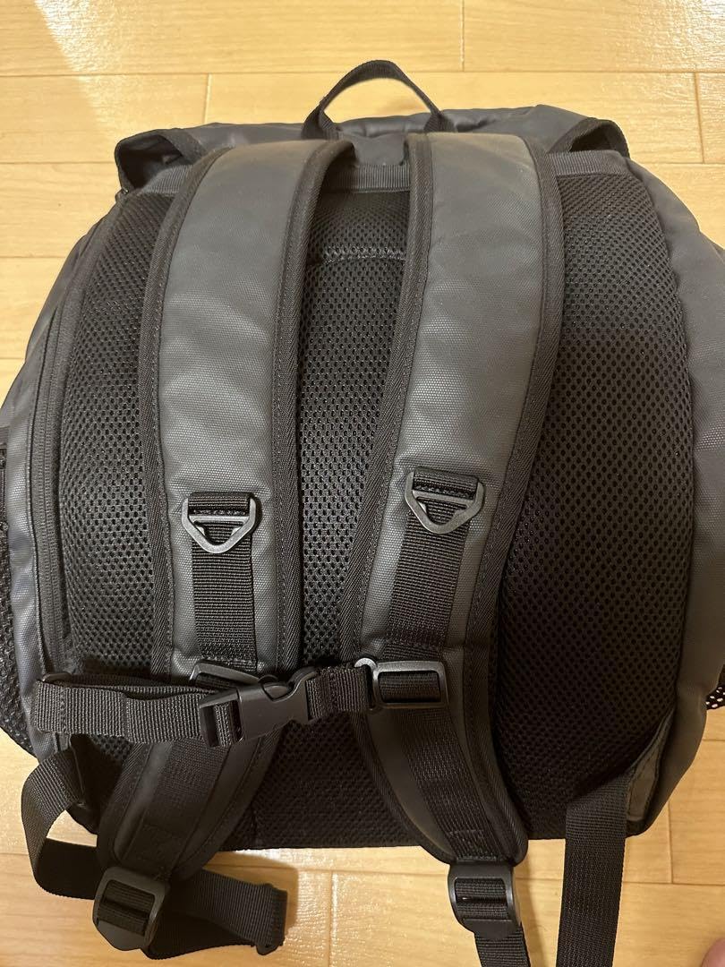 Amazon.co.jp: 04 Limited Sazabys リュック バックパック : おもちゃ