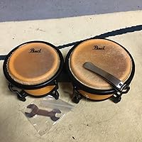 Amazon.co.jp: Pearl パール ジュニア・コンガセット PFC-289J #606