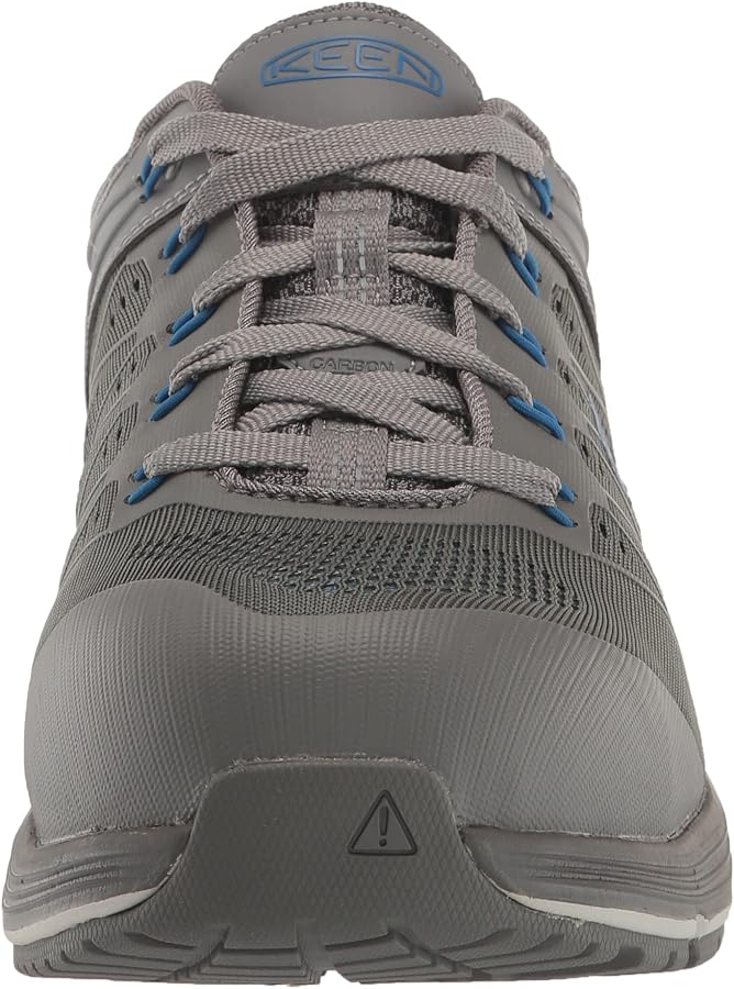 Amazon | [キーン] 安全靴 VISTA ENERGY ヴィスタエナジー メンズ