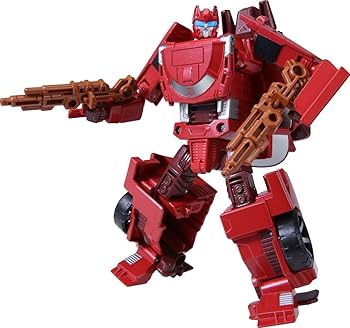 Amazon | トランスフォーマー ユナイトウォリアーズ UW08 コンピューテ