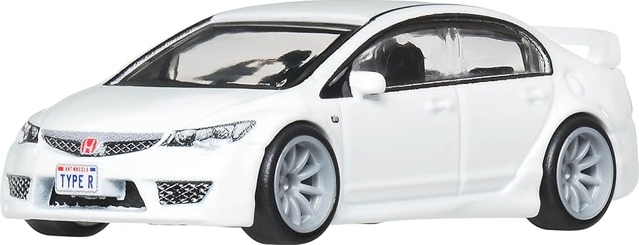 Amazon.co.jp: ホットウィール(Hot Wheels) カーカルチャー ローニン