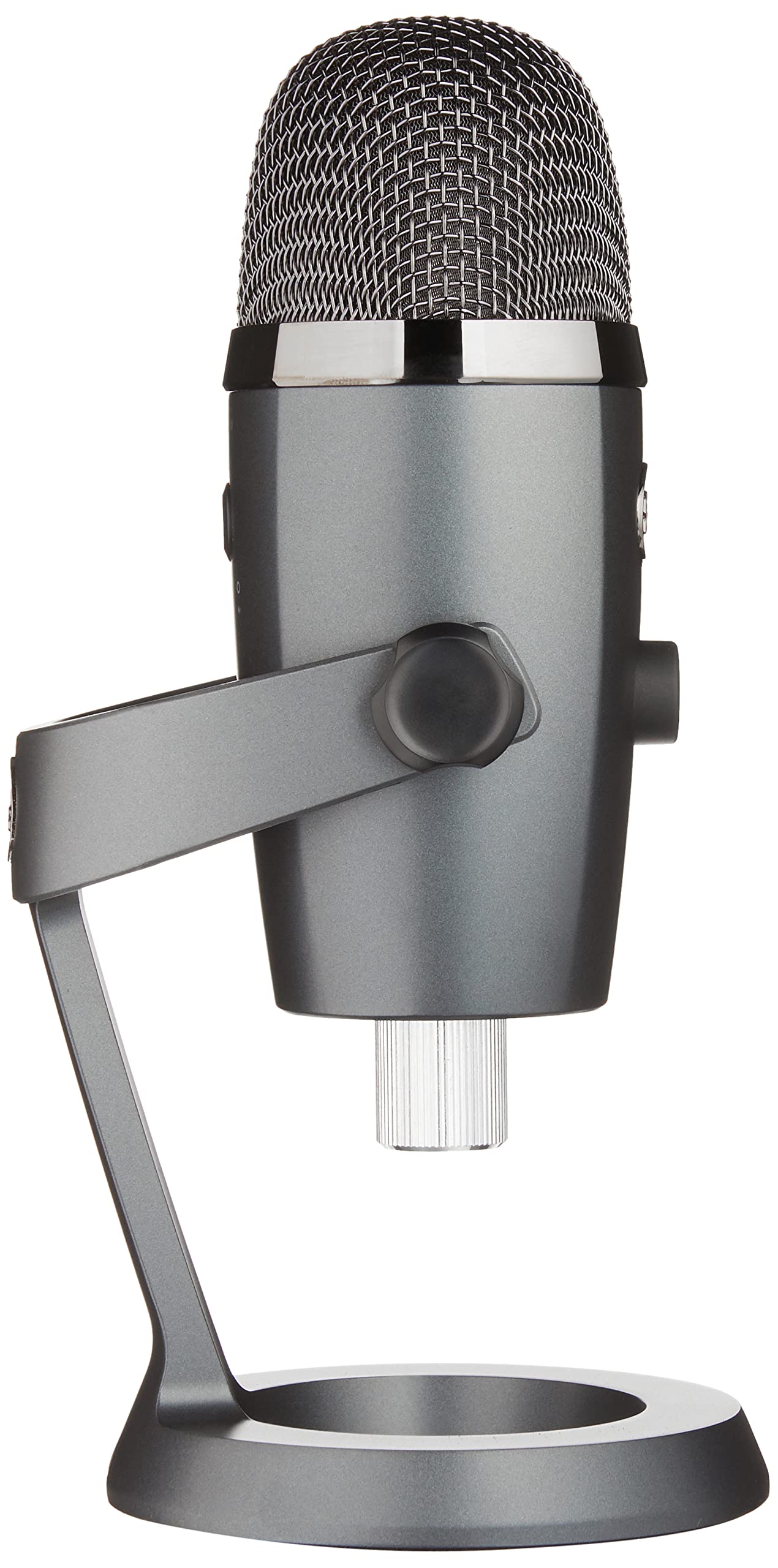 Amazon.co.jp: Blue Yeti Nano プレミアムUSBマイク 録音と