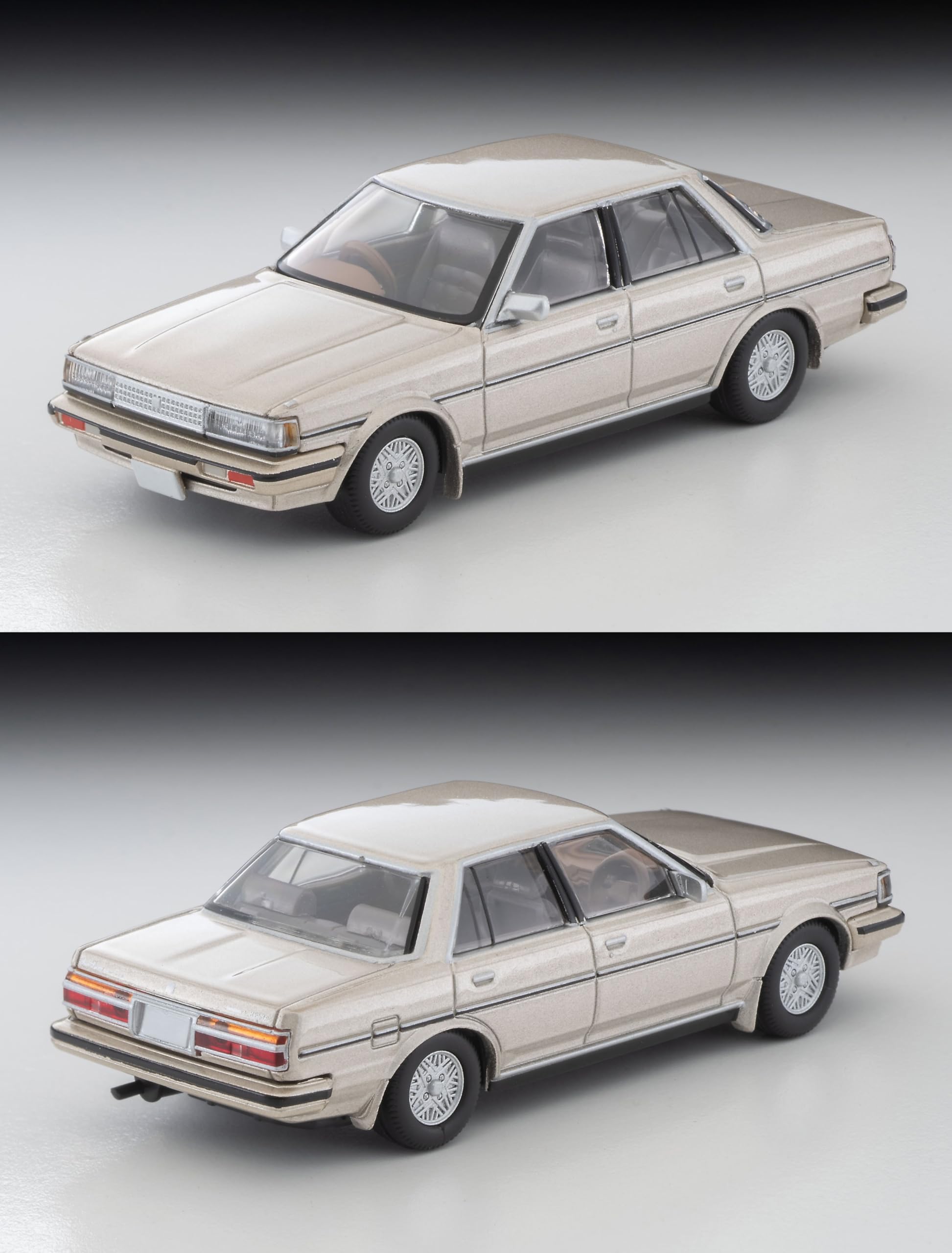 Amazon.com: Tomica Limited Vintage Neo 1/64 LV-N137c Toyota Cresta