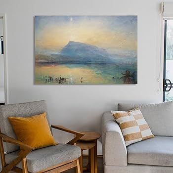 Amazon.co.jp: Joseph Mallord William Turnerジョゼフ・マロード