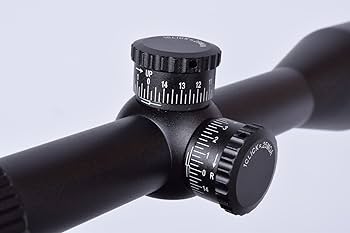 Amazon | SIGHTRON サイトロンジャパン ライフルスコープ TR-X 1.75