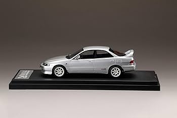 Amazon | MARK43 1/43 ホンダインテグラ TYPE R (DB8) 1995 ボーグ