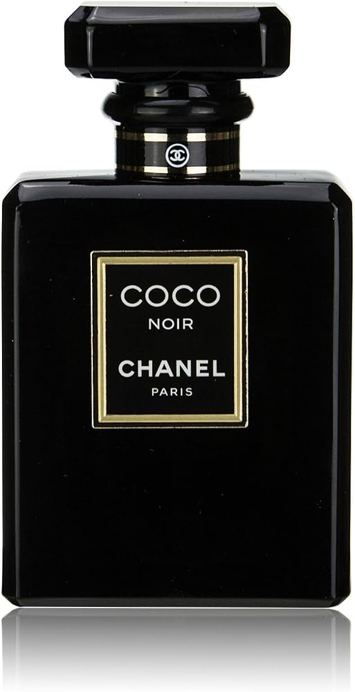 Amazon.com : Chanel Coco Noir Eau De Parfum Spray 35ml/1.2oz