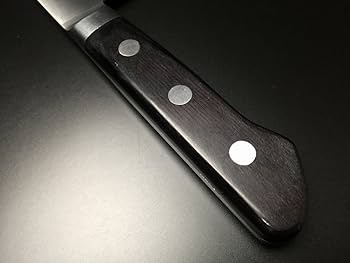 Amazon | 有次 包丁 牛刀 180mm 日本製 ステンレス鋼 築地 AAritsugu