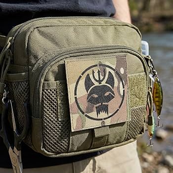 Amazon | ワッペン屋Dongri ベルクロ ワッペン マジックテープ パッチ