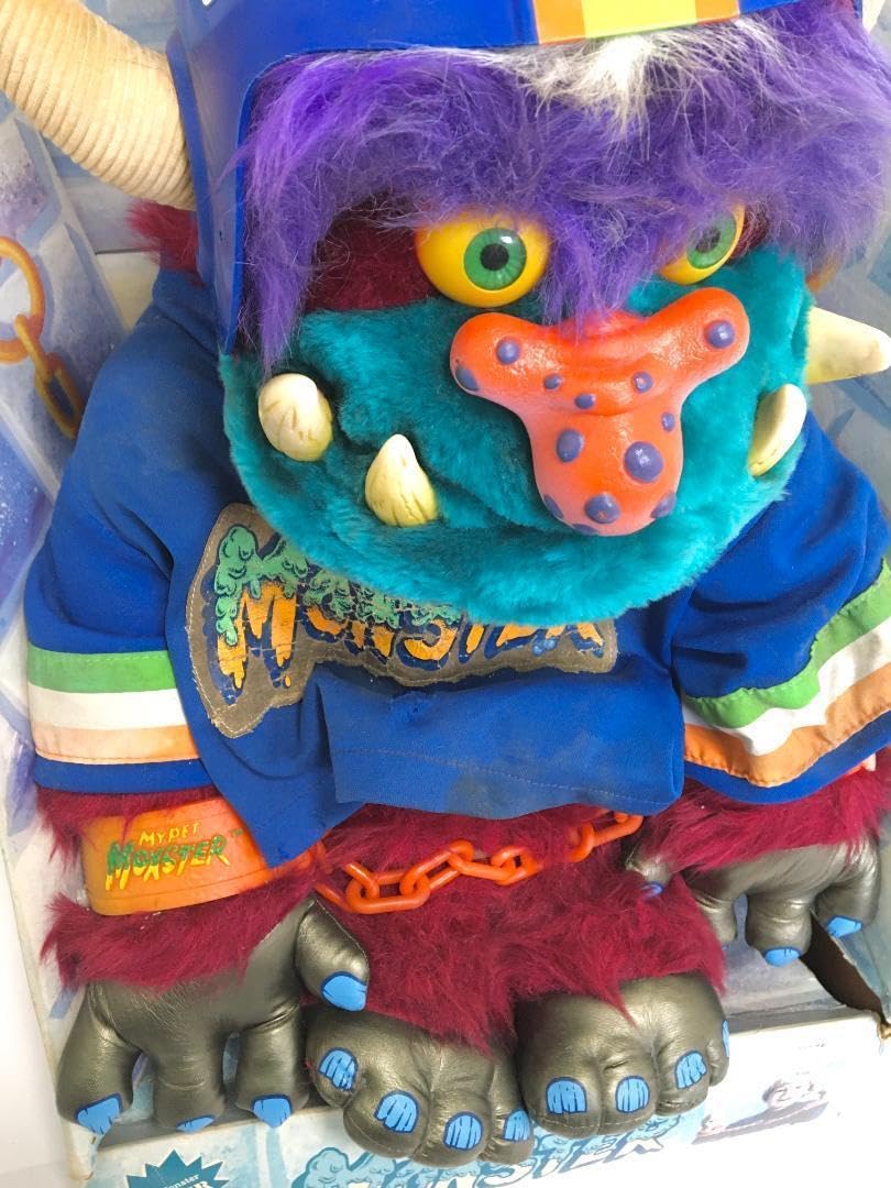 Amazon.co.jp: マイペットモンスター マイフットボールモンスター