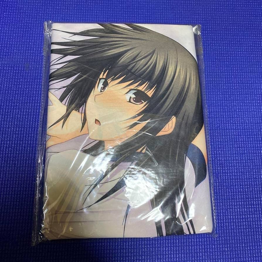 Amazon | 真剣で私に恋しなさい!S 松永燕 抱き枕カバー みなとそふと