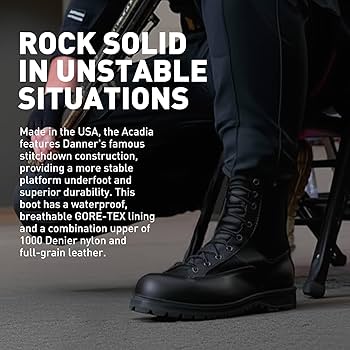 Amazon.com: Danner Acadia 8