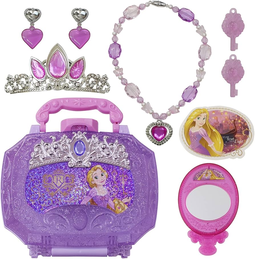 Amazon.co.jp: マルカ(Maruka) ディズニープリンセス アクセサリー