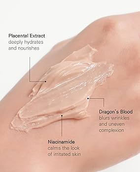 Amazon.com: BLANC DUBU Nuborn Cell Placenta Stem Cell Intensive