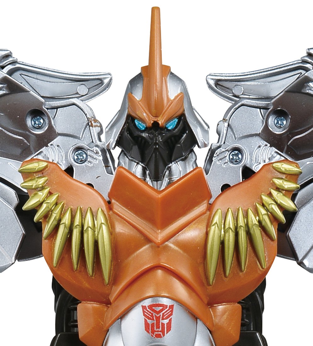 Amazon.co.jp: トランスフォーマー ロストエイジシリーズ LA02 ビッグ