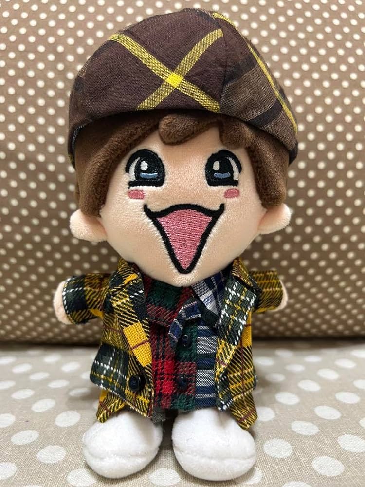 Amazon.co.jp: なにわ男子 藤原丈一郎くん カミガタボーイズ MV風衣装