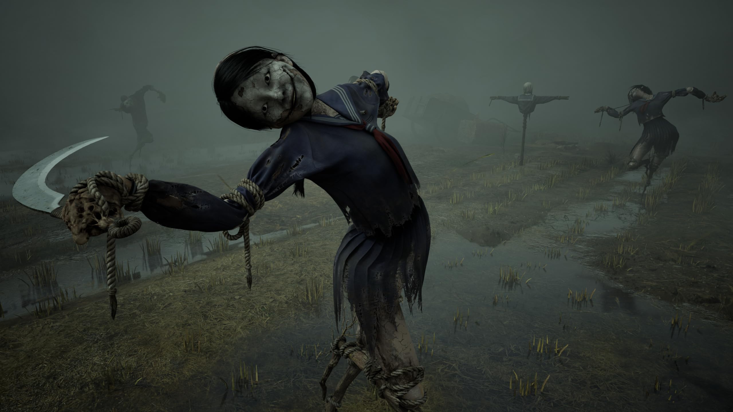 Amazon.co.jp: SILENT HILL f 【CEROレーティング「Z」】 : ゲーム