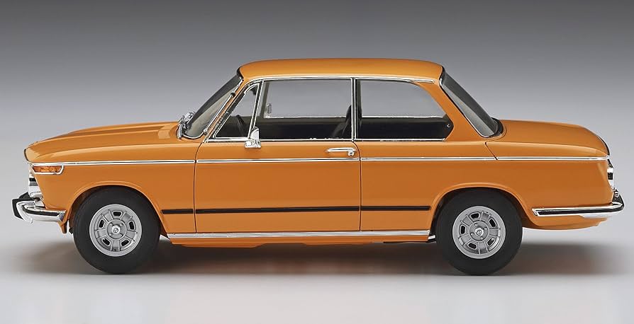 Amazon | ハセガワ 1/24 BMW 2002tii プラモデル HC23 | プラモデル 通販
