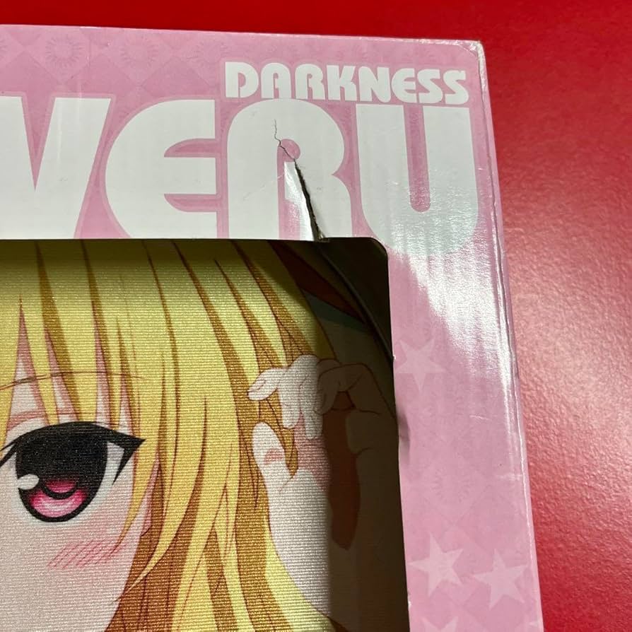 Amazon.co.jp: 【希少to loveる とらぶる ダークネス 金色の闇 立体