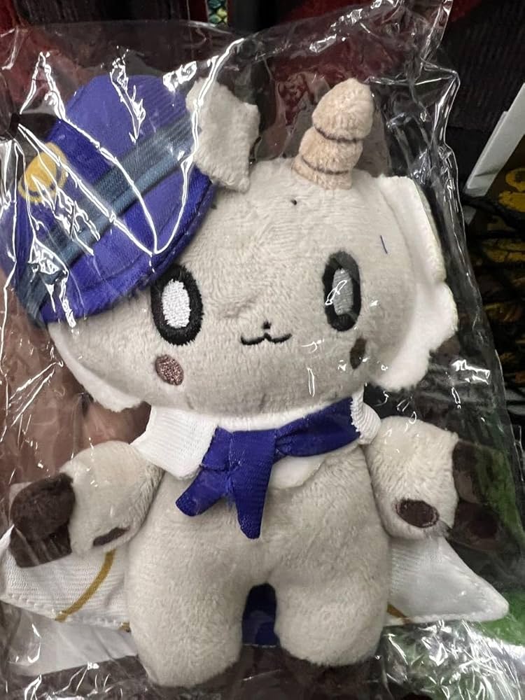 Amazon.co.jp: ぬいぐるみ ながも 長野駅ご当地キャラクター : おもちゃ