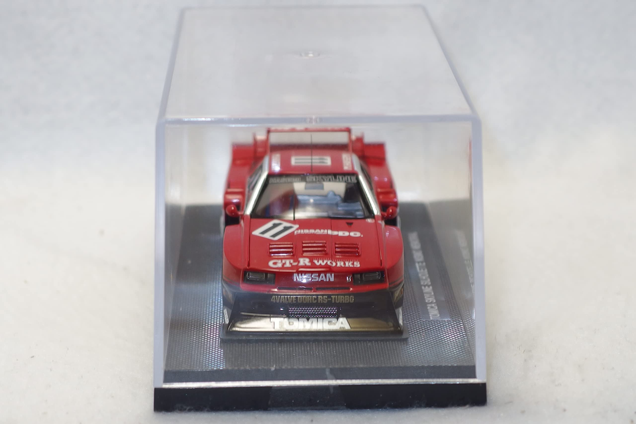 Amazon.co.jp: 1/43 EBBRO エブロ P416 トミカ スカイライン