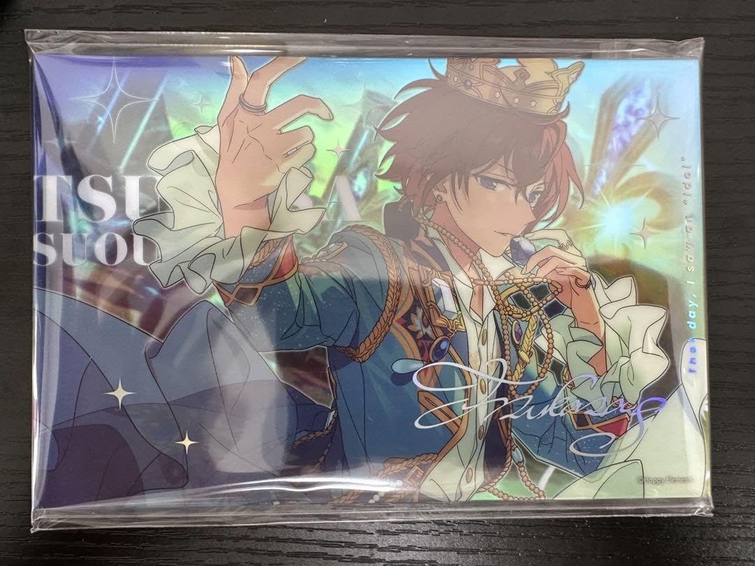 Amazon.co.jp: あん スタ SPOTLIGHT アクスタ 朱桜司 : ホーム＆キッチン