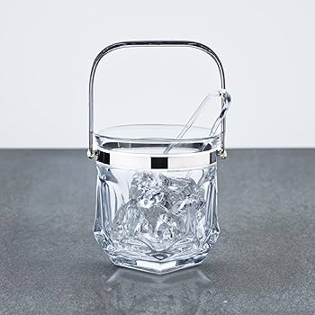 Amazon｜東洋佐々木ガラス アイスペール フルース 日本製 氷容器