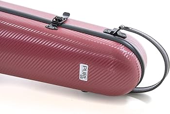 Amazon.co.jp: GEWA バイオリンケース Pure Shaped 1.8 ピュアシェイプ