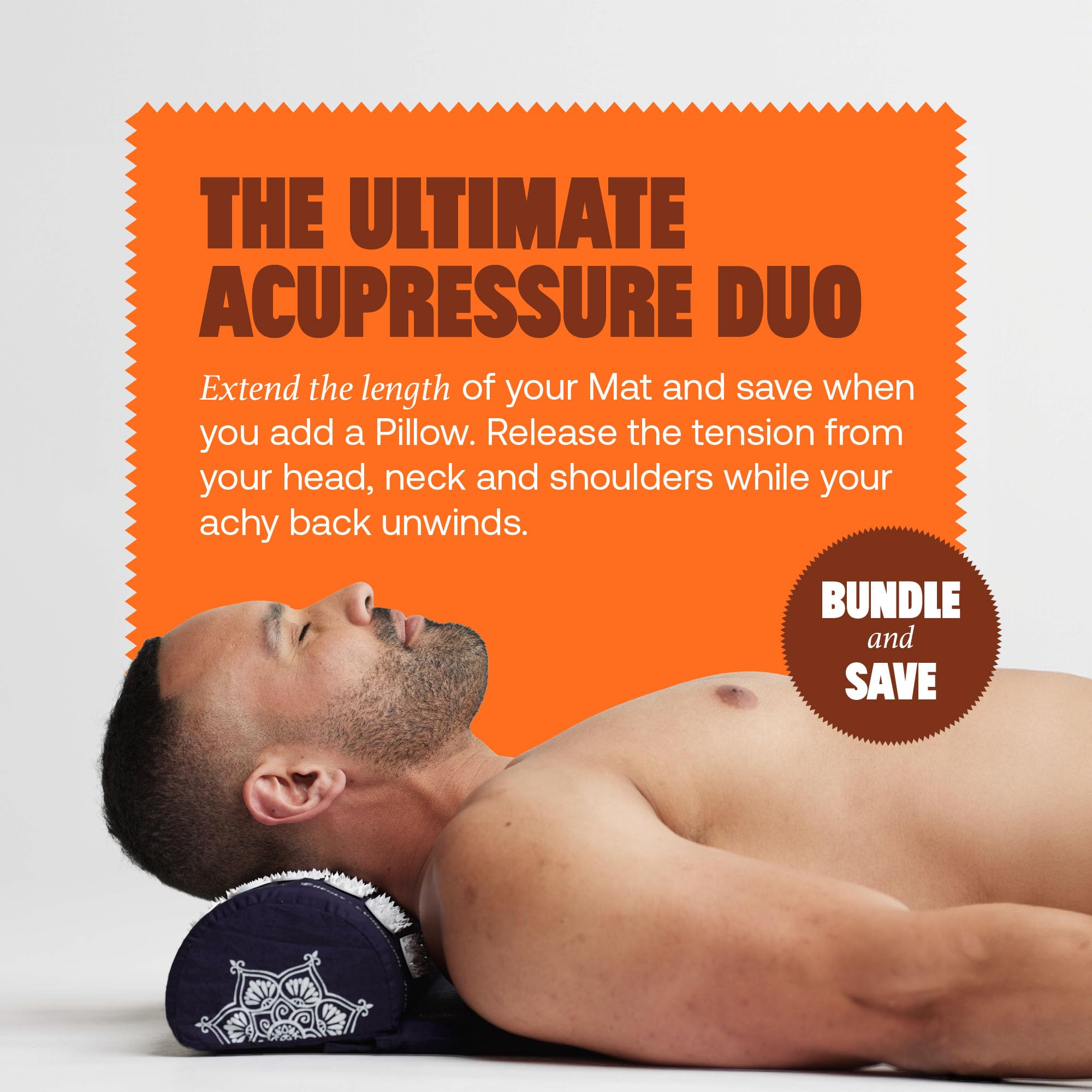 Amazon | 【正規品】シャクティ 指圧マット レバル③ 紫、長めの専門家