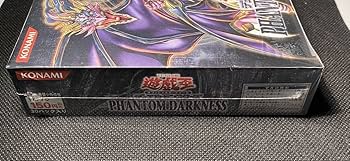 Amazon | PHANTOM DARKNESS ファントム ダークネス 未開封BOX