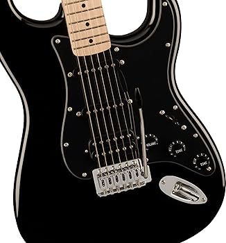 Amazon.co.jp: Squier by Fender スクワイヤー エレキギター Squier