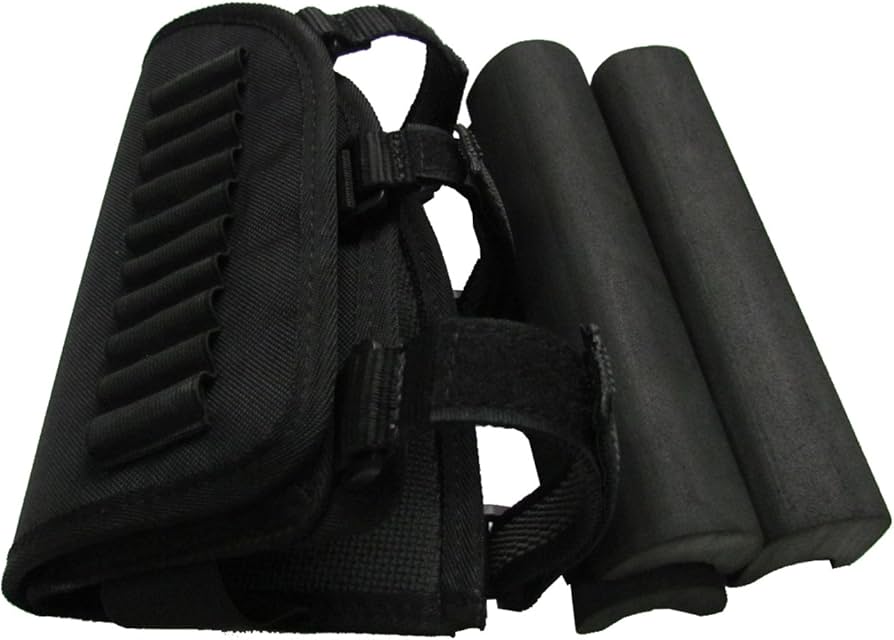 Amazon.co.jp: Tourbon ショットガンライフル カートリッジホルダー