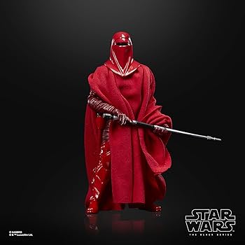 Amazon.co.jp: ハズブロ(HASBRO) スター・ウォーズ ブラックシリーズ