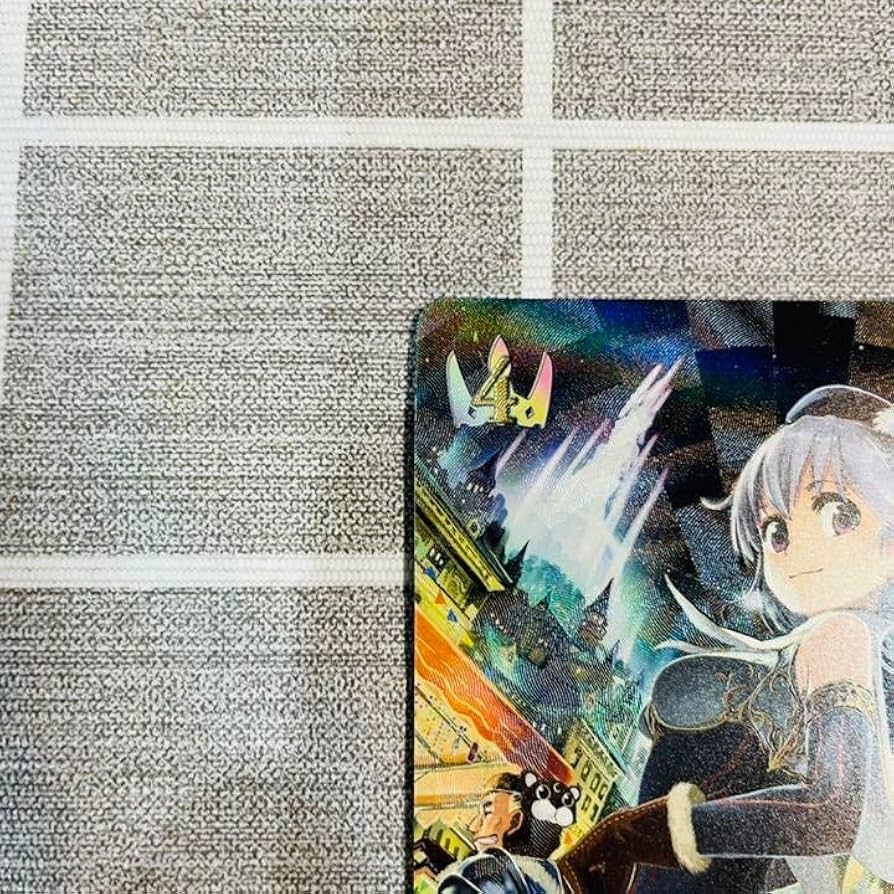 Amazon.co.jp: シャドバ シャドウバース エボルヴ 白銀の騎士 エミリア