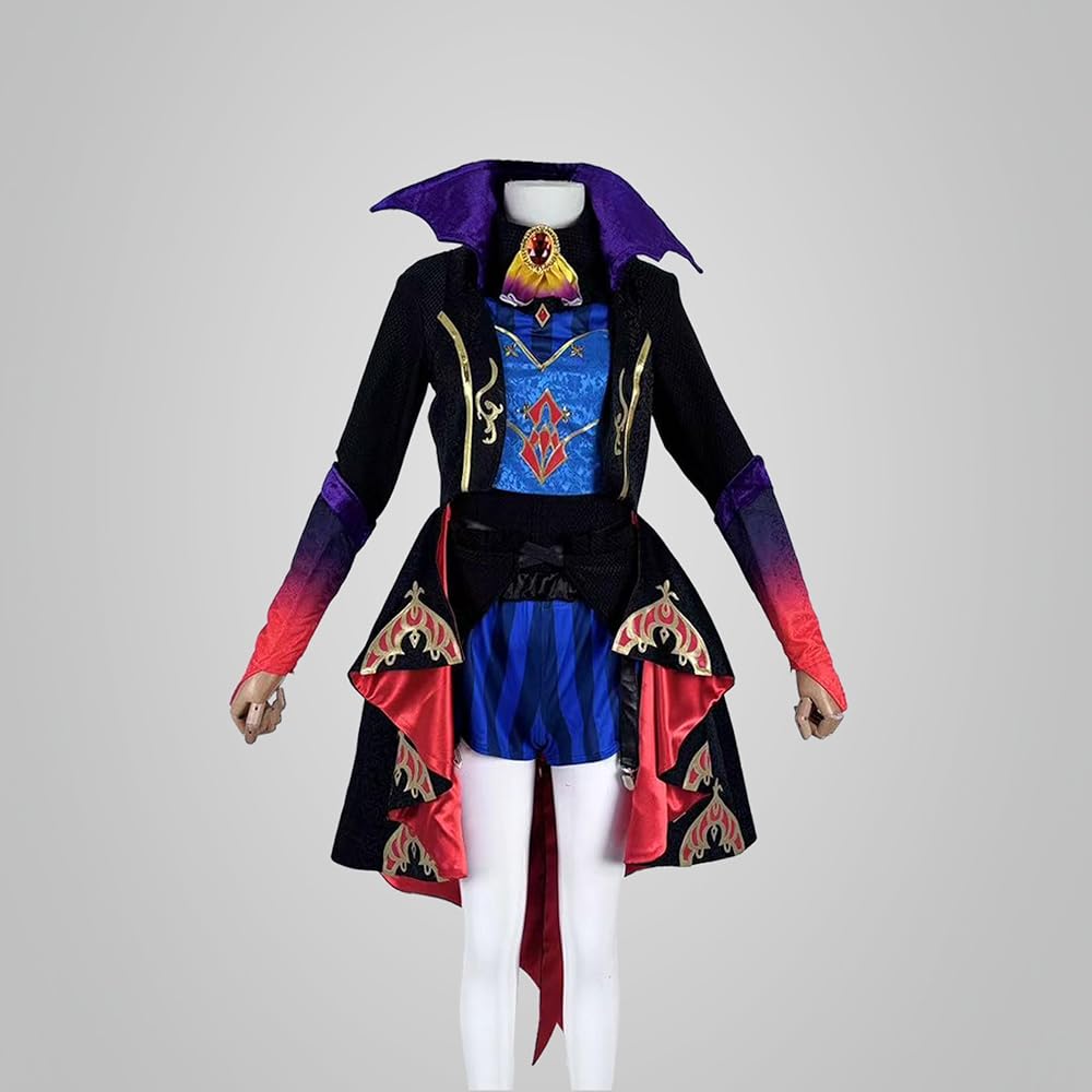 Amazon.co.jp: [CALFCOS] 東京ディズニーランド（TDL） ザ・ヴィランズ