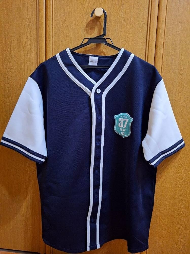 Amazon.co.jp: TWICE ユニフォームシャツ ミナ : おもちゃ