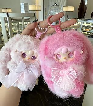 Amazon.co.jp: TRRCEPOS ぬいぐるみブラインドボックス YOOKI 跳ね