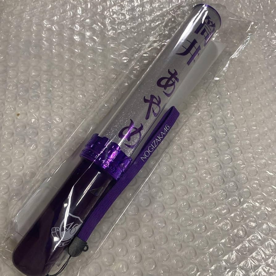 Amazon.co.jp: 乃木坂46 筒井あやめ スティックライト neo II