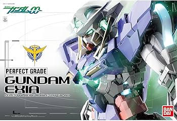 Amazon | BANDAI SPIRITS(バンダイ スピリッツ) PG 機動戦士ガンダム00