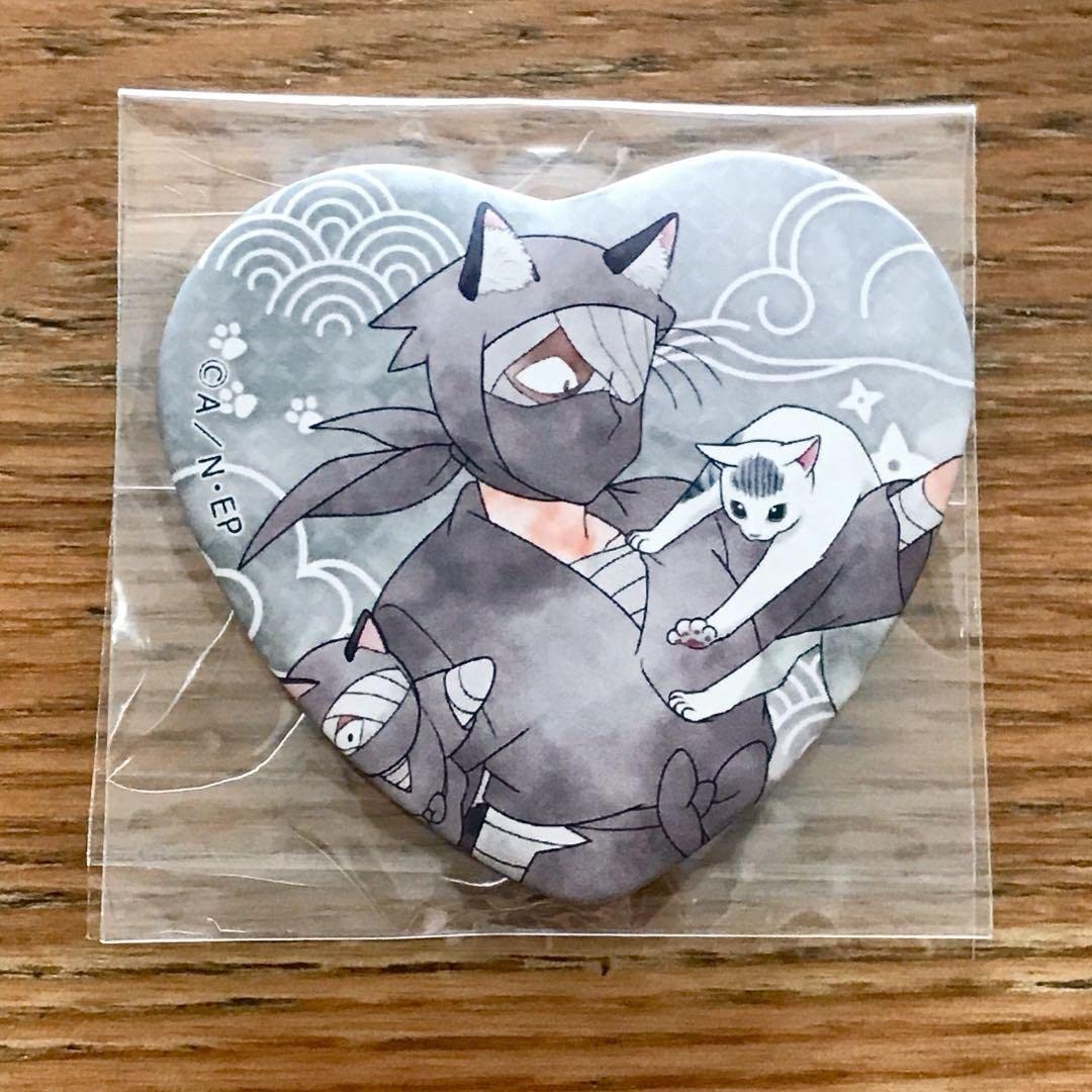 Amazon.co.jp: 忍たま乱太郎 雑渡昆奈門 タソガレドキ ナンジャタウン