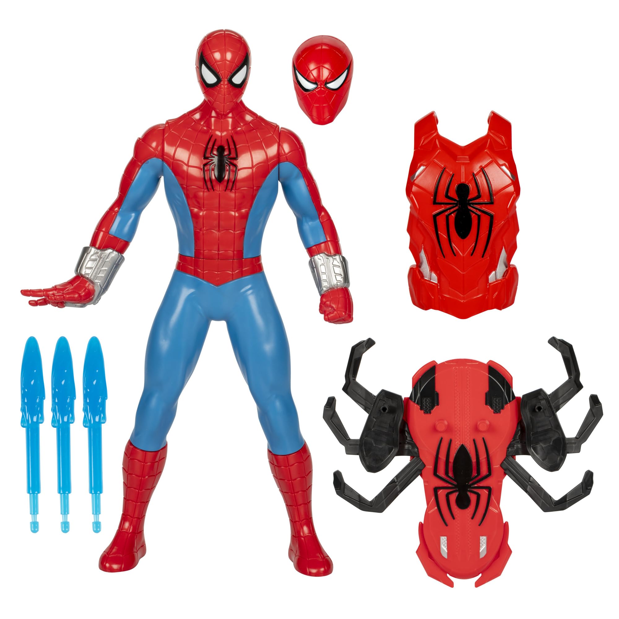 Amazon.co.jp: ハズブロ(HASBRO)マーベル スパイダーマン ウェブ