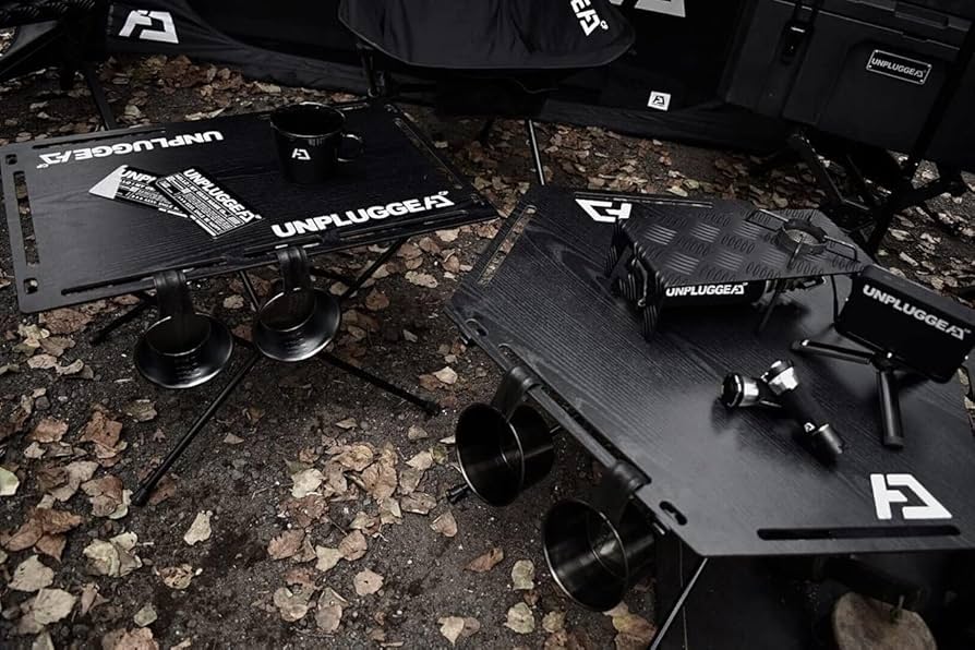 Amazon.co.jp: [ アンプラグドキャンプ ] UNPLUGGED CP LINK 6 ヘキサ