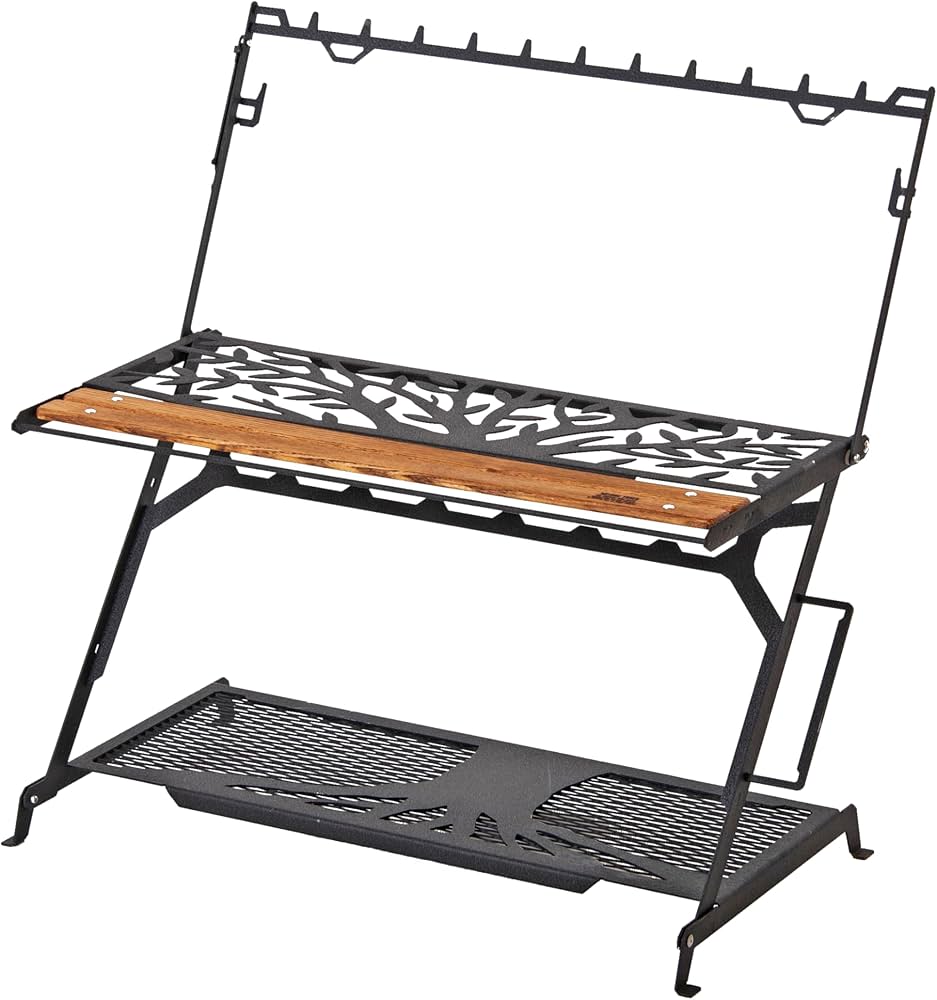 Amazon | NATURE TONES ネイチャートーンズ リトルワークスタンド