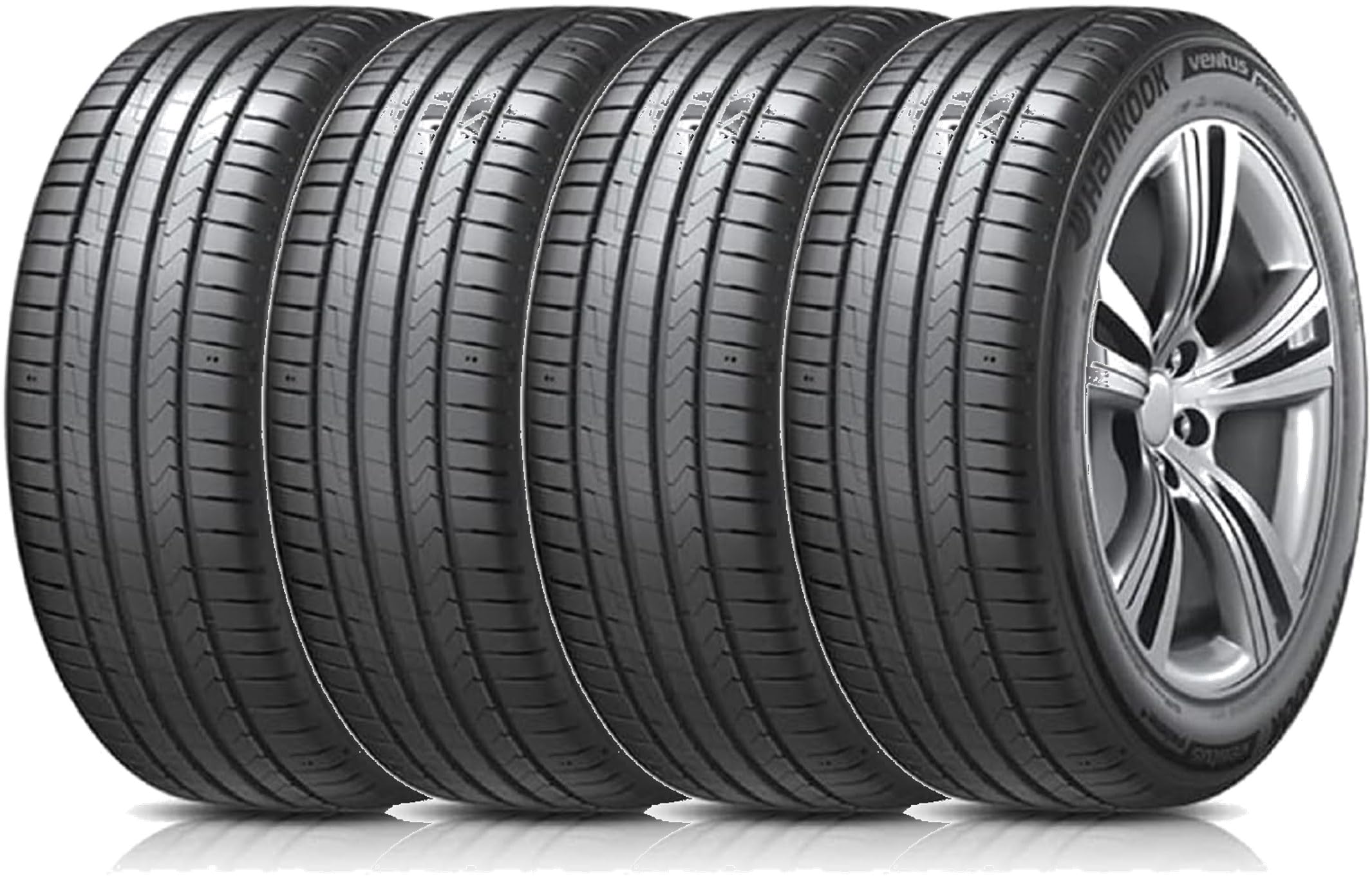 Amazon.co.jp: ハンコック(Hankook) Ventus Prime4 K135 215/55R17 98W