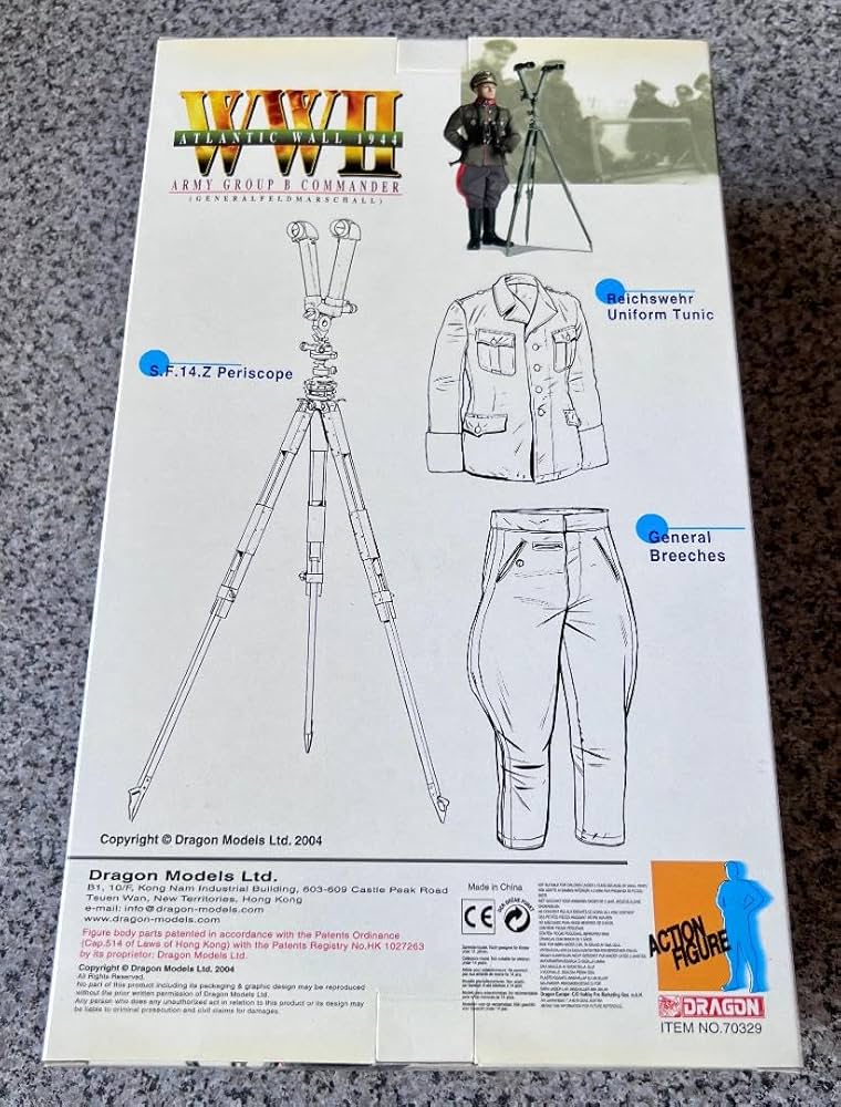 Amazon.co.jp: アトランティック ウォール1944 エルヴィン ロンメル 1